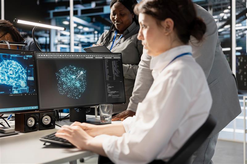 AI & Image Processing Technologies