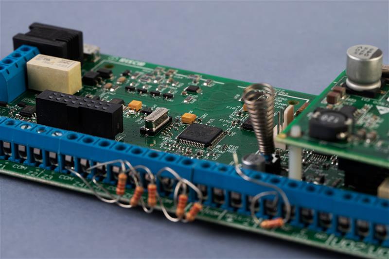 Arduino Hardware Collection