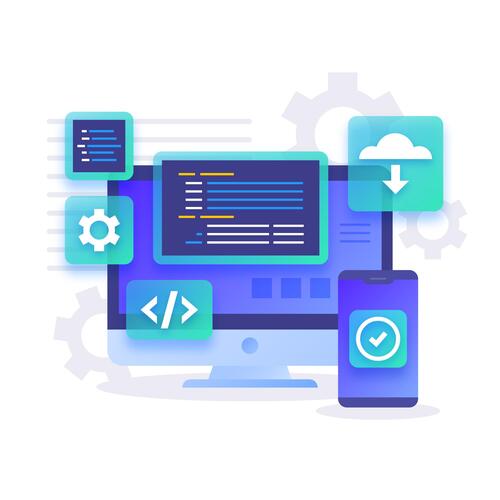 UI Design