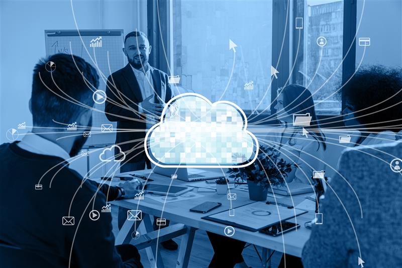 Cloud Storage Integration