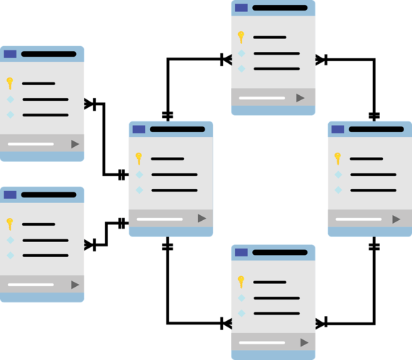 UI Design