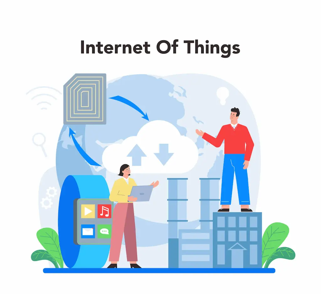 FAQ Illustration