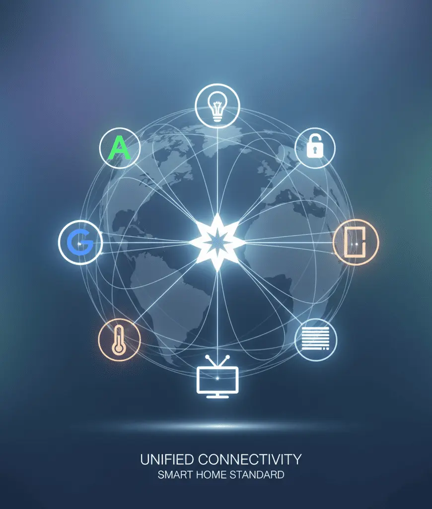 Matter Protocol