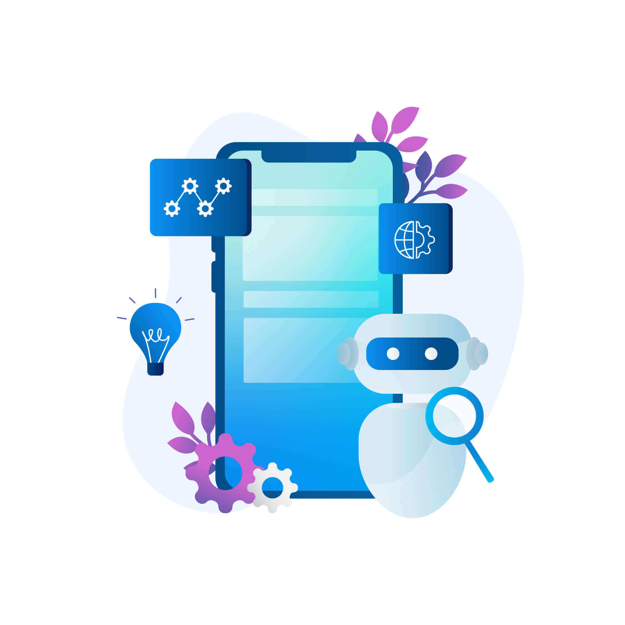 Server Integration