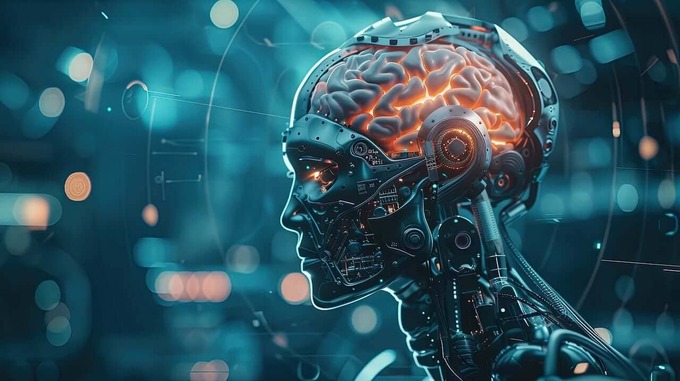 Robot